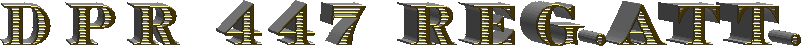 CURRICULUM