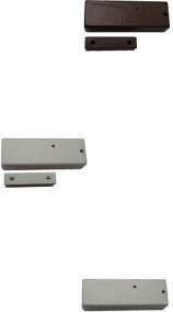Trasmettitore x Contatti Radio Sydra 64 Securvera