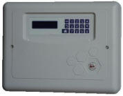 Unisat Centrale Radio Multicontrollo GSM Securvera