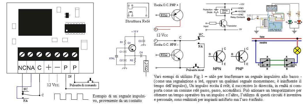 Schema SS-MIP