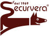 Securvera Logo Registrato RM 93C003580
